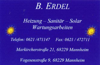 erdel