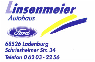 linsenmeier