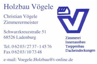 voegele