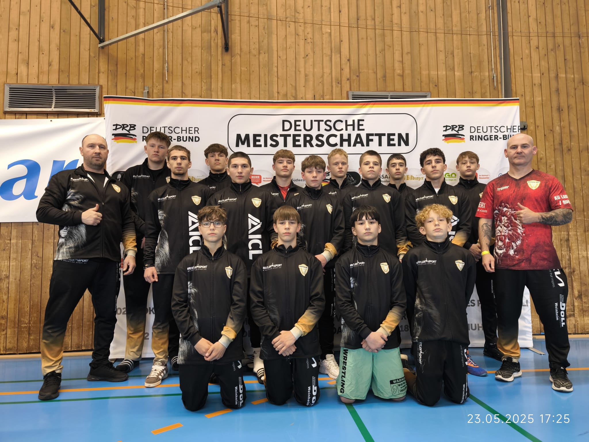 DMM Jugend