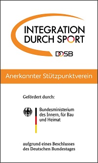 logo integration d sport 2019